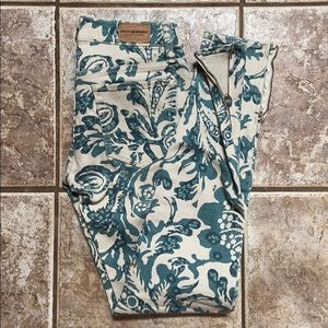 Ralph Lauren size 25 jeans